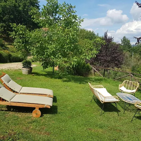 Podere Piandicava *