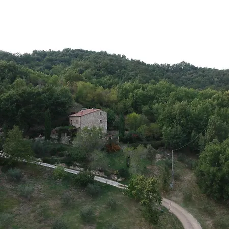 Podere Piandicava
