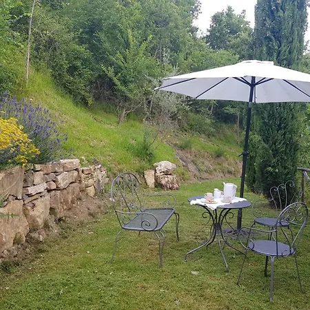 Lägenhet Podere Piandicava Castelnuovo di Val di Cecina