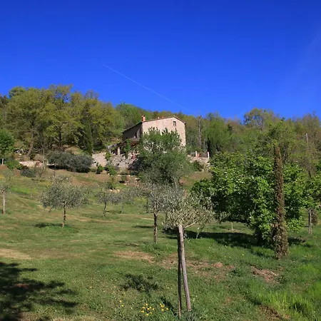 Lägenhet Podere Piandicava Castelnuovo di Val di Cecina