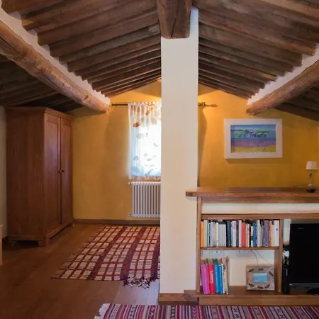 Podere Piandicava *