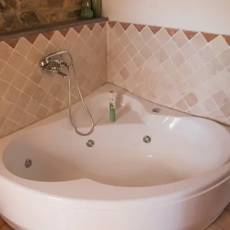 Lägenhet Podere Piandicava