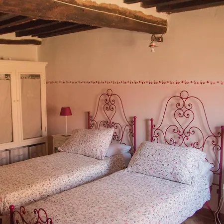 Podere Piandicava Castelnuovo di Val di Cecina