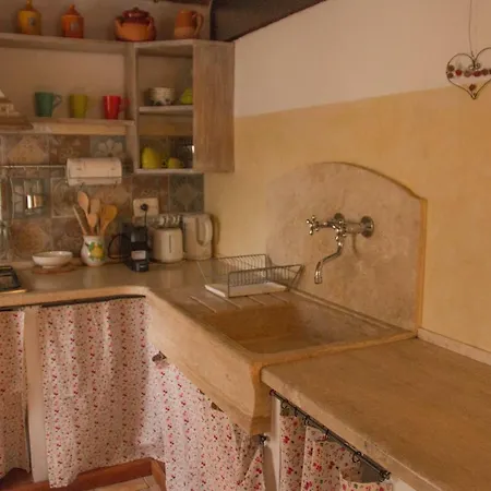 Podere Piandicava *