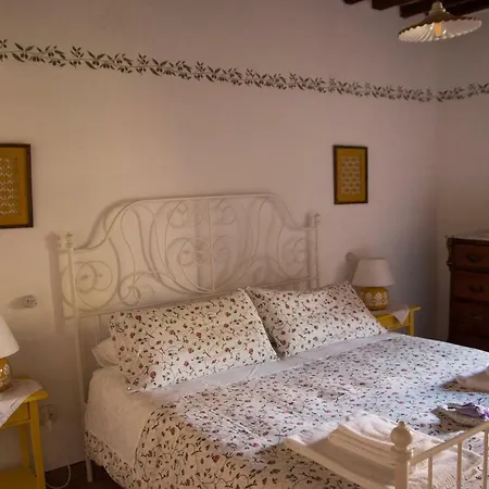 Podere Piandicava Apartment *