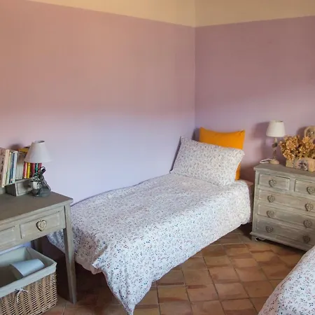 Podere Piandicava *