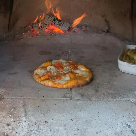 Lägenhet Podere Piandicava *